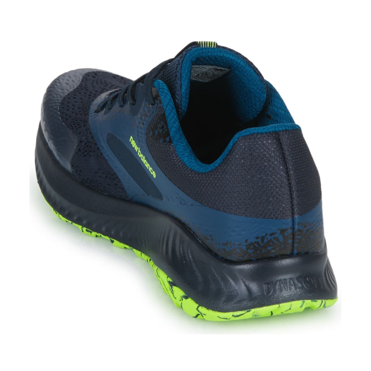 Men's Running Shoes New Balance Black