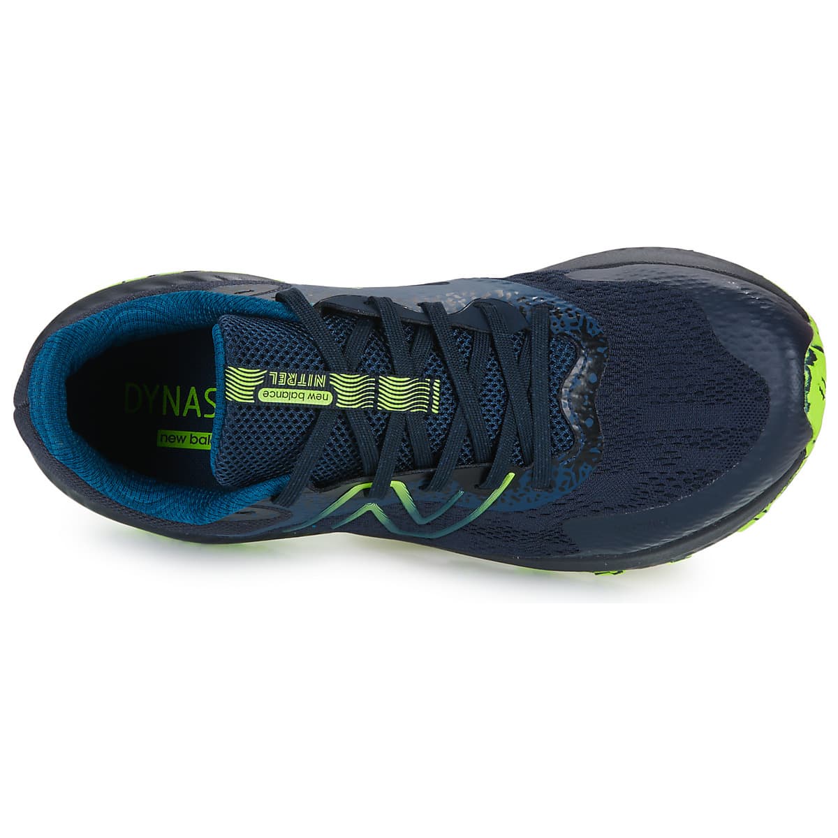 Men's Running Shoes New Balance Black