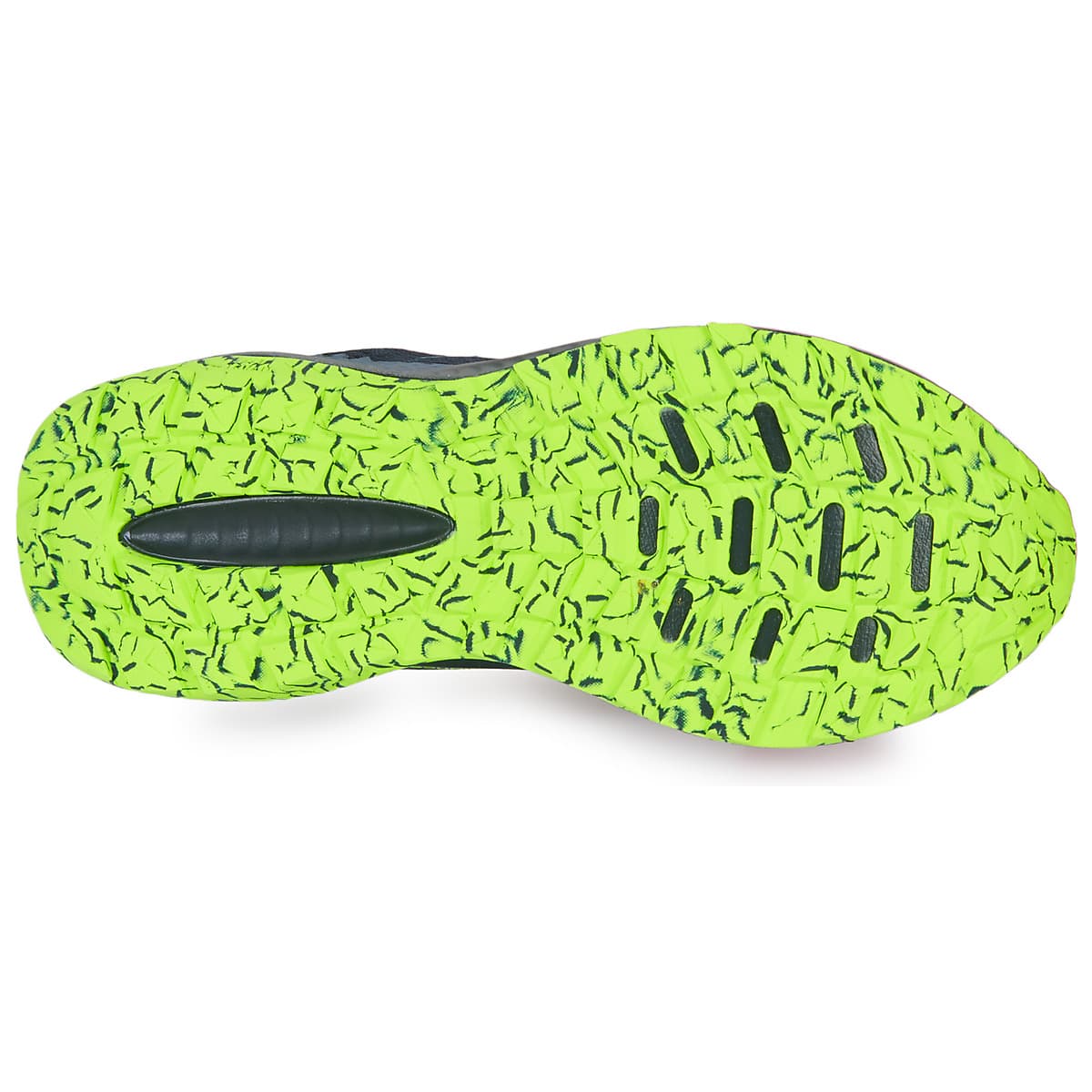 Men's Running Shoes New Balance Black