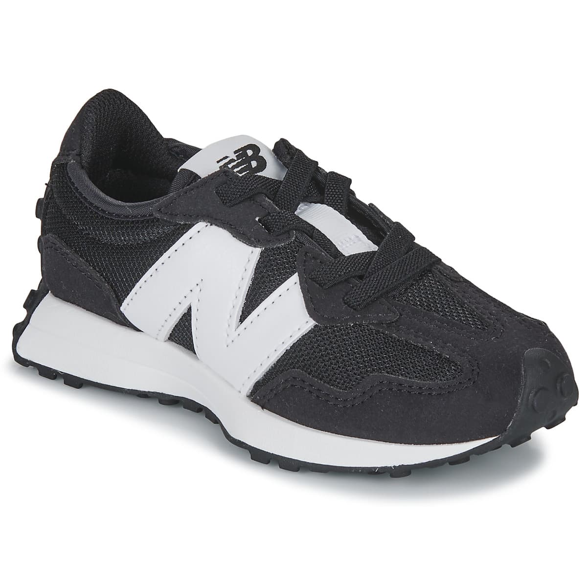 Girls' Sneakers New Balance Black