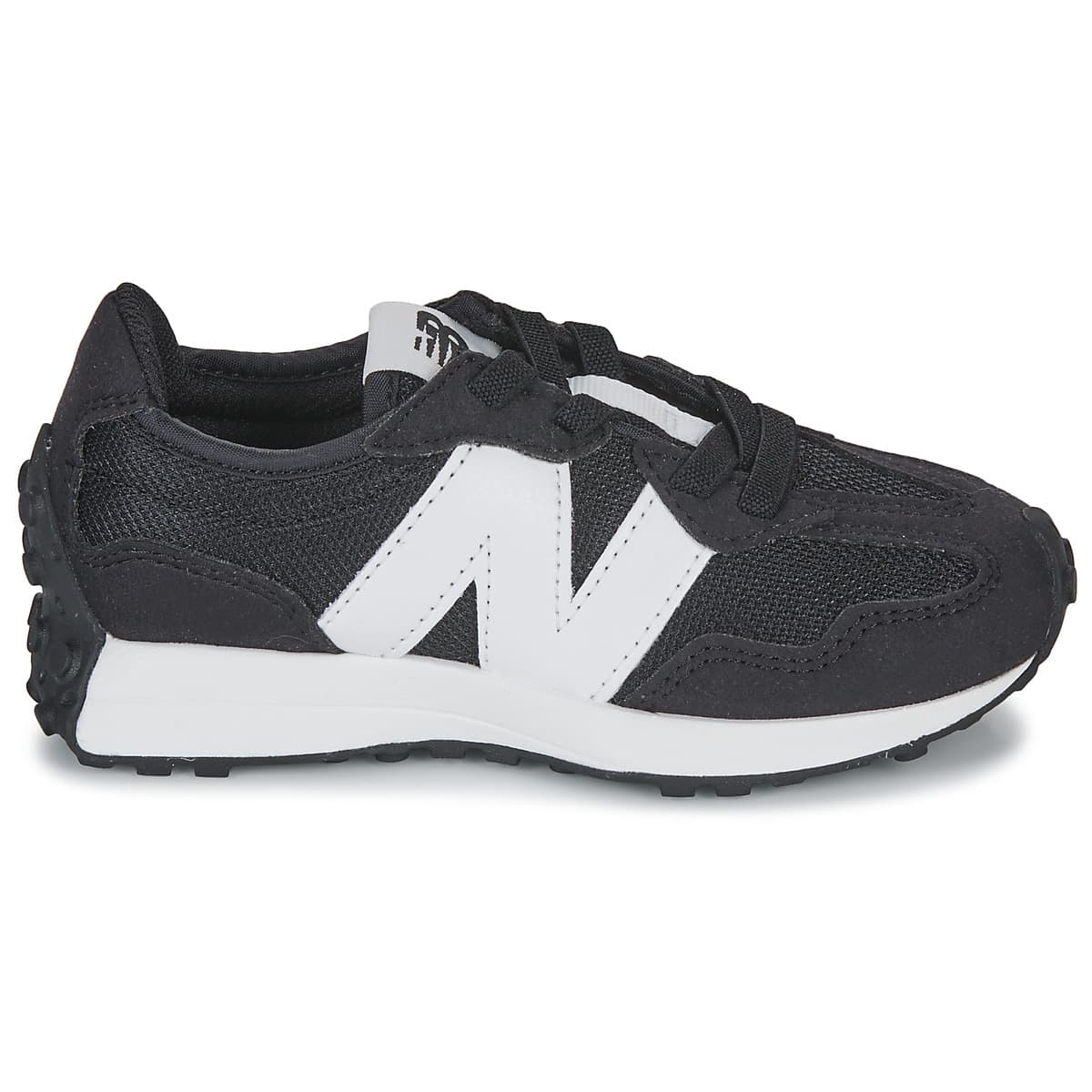 Boys' Sneakers New Balance Black