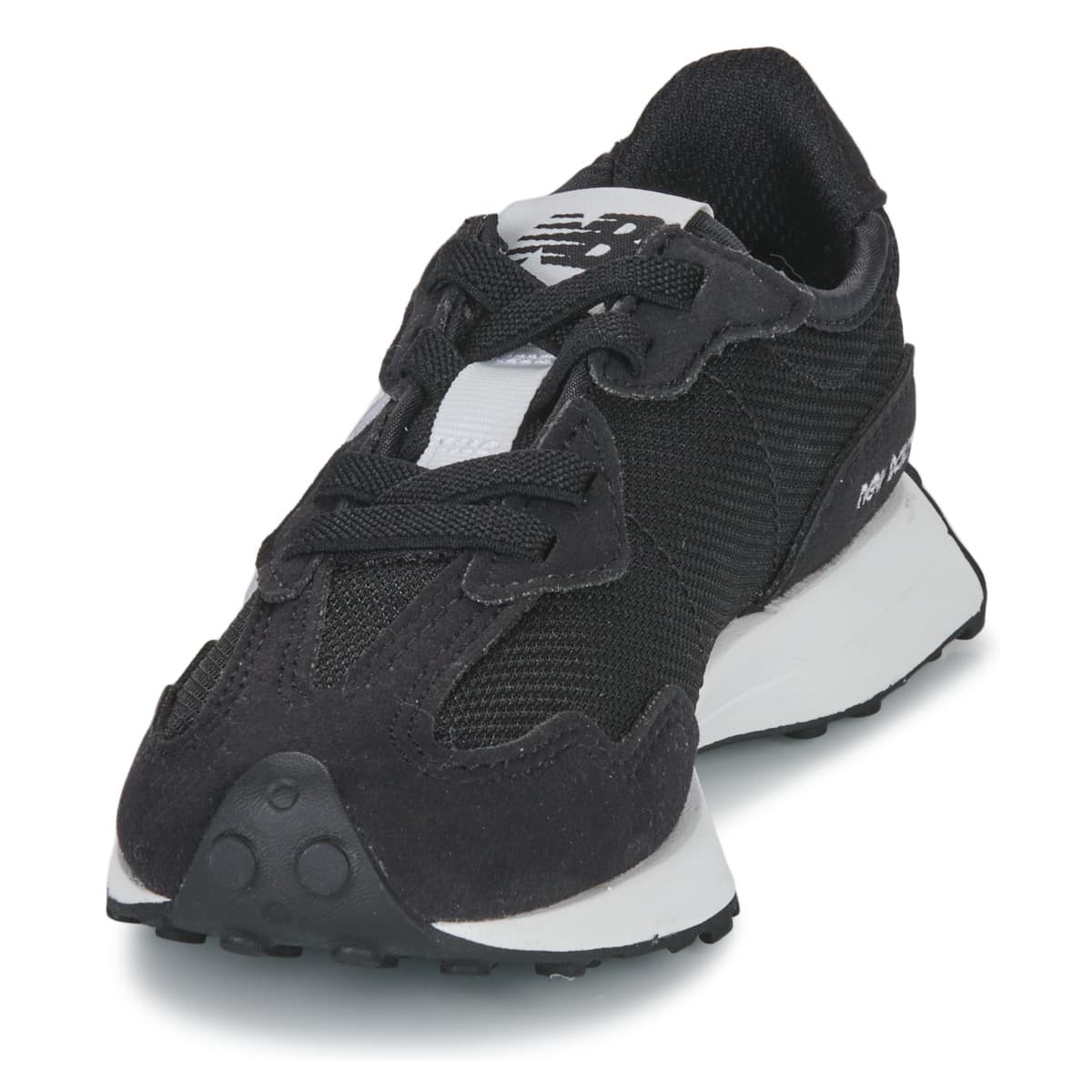 Boys' Sneakers New Balance Black