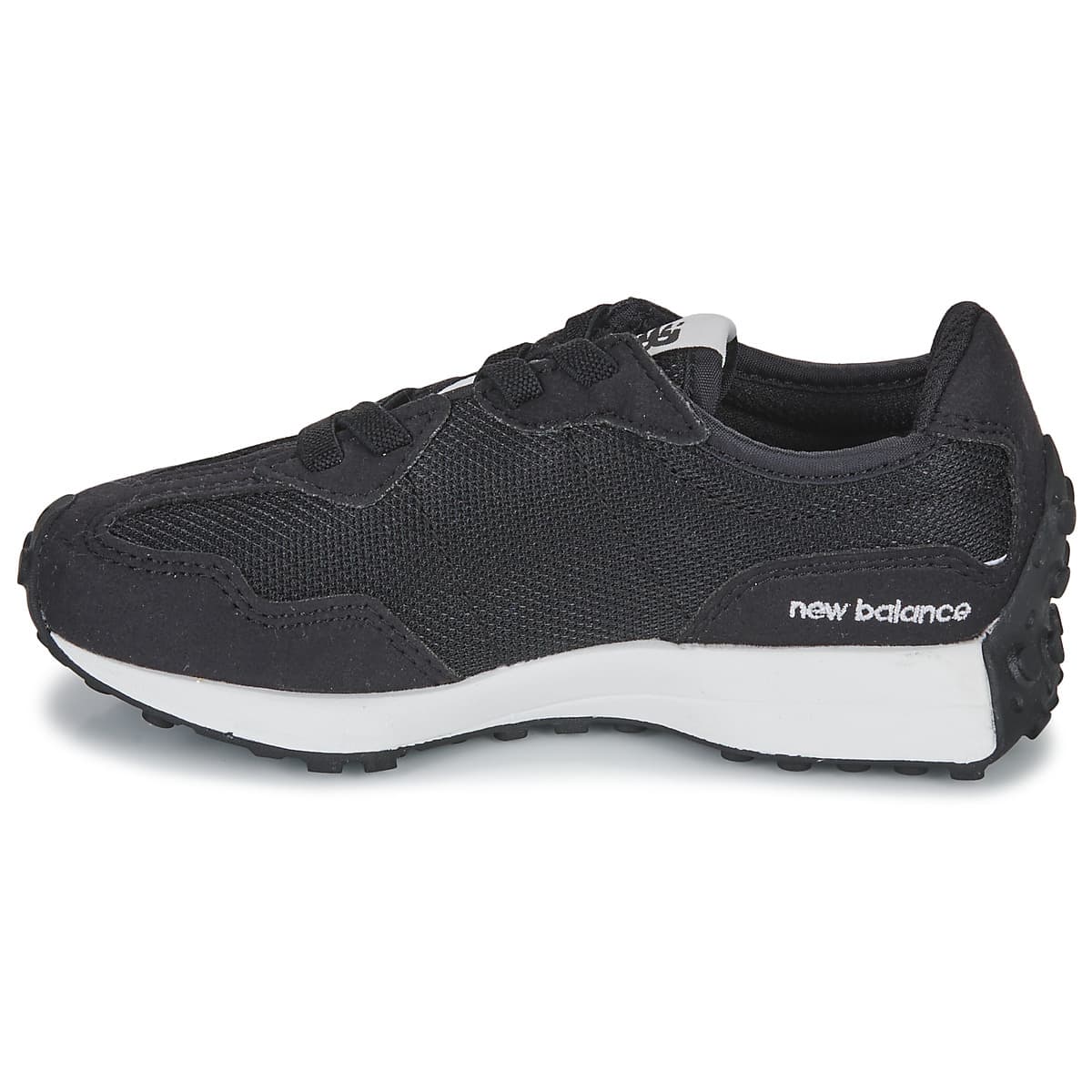 Boys' Sneakers New Balance Black