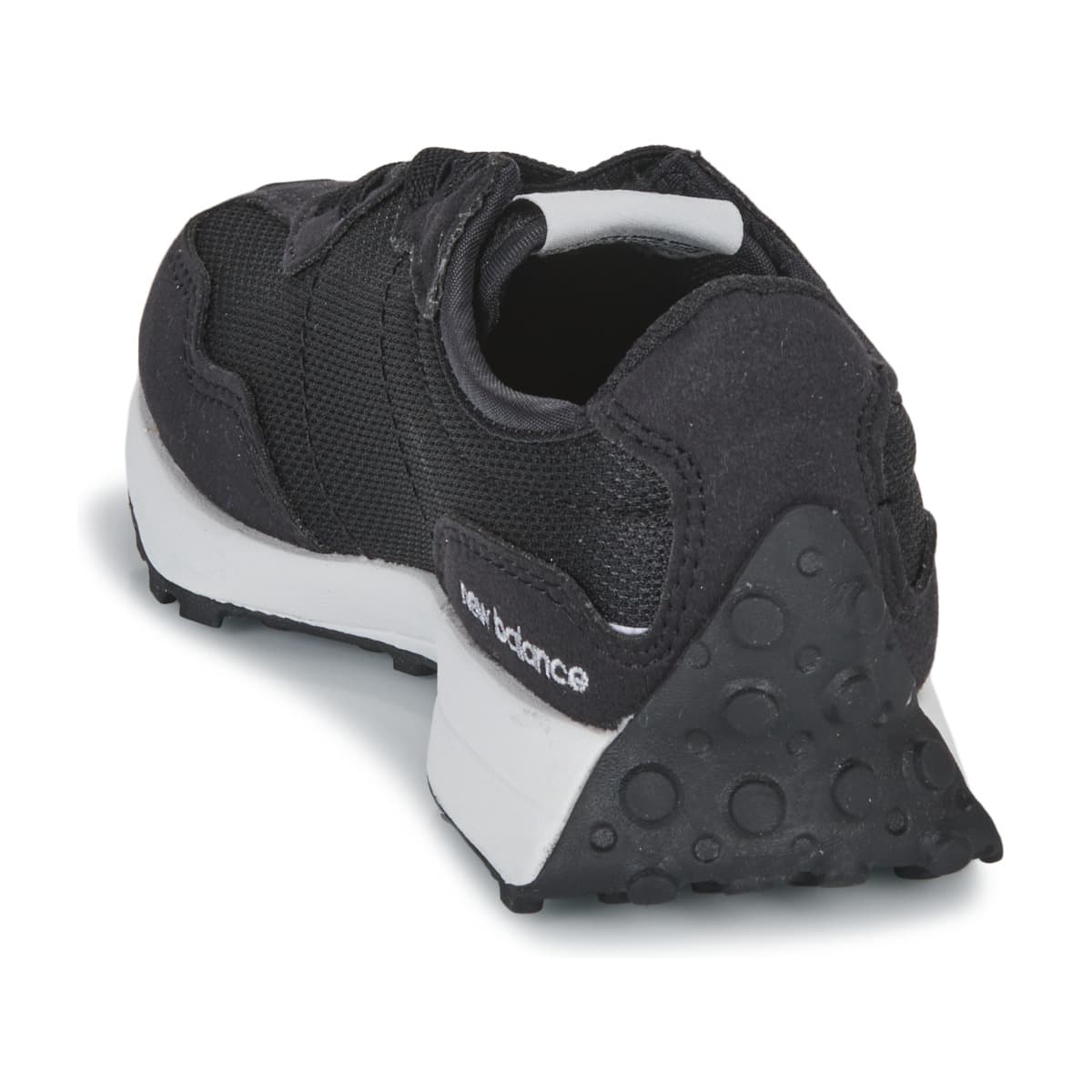 Boys' Sneakers New Balance Black