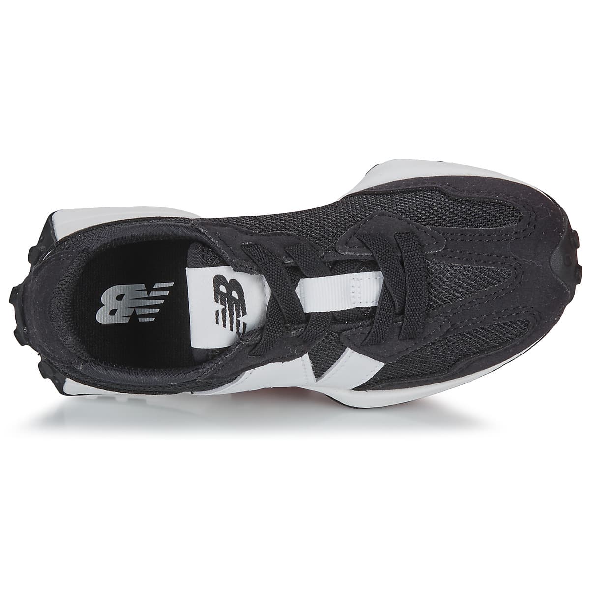 Boys' Sneakers New Balance Black