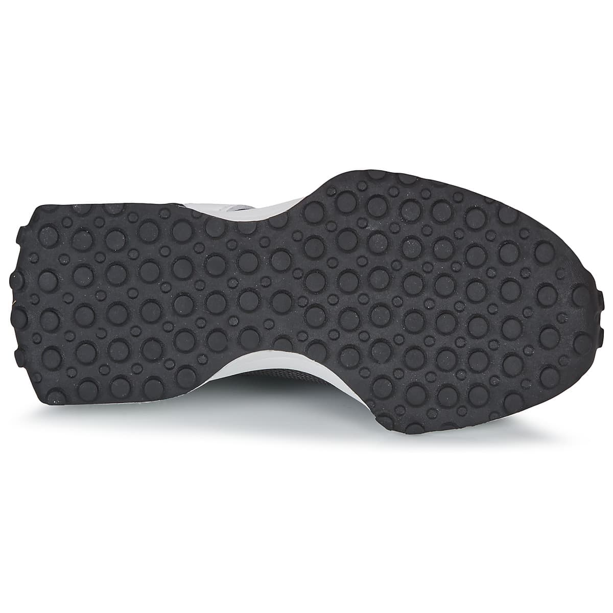 Boys' Sneakers New Balance Black