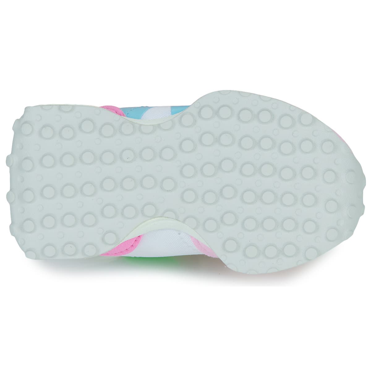 Girls' Sneakers New Balance White