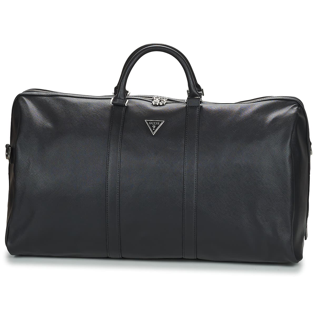Men's Travel Bags Guess Black