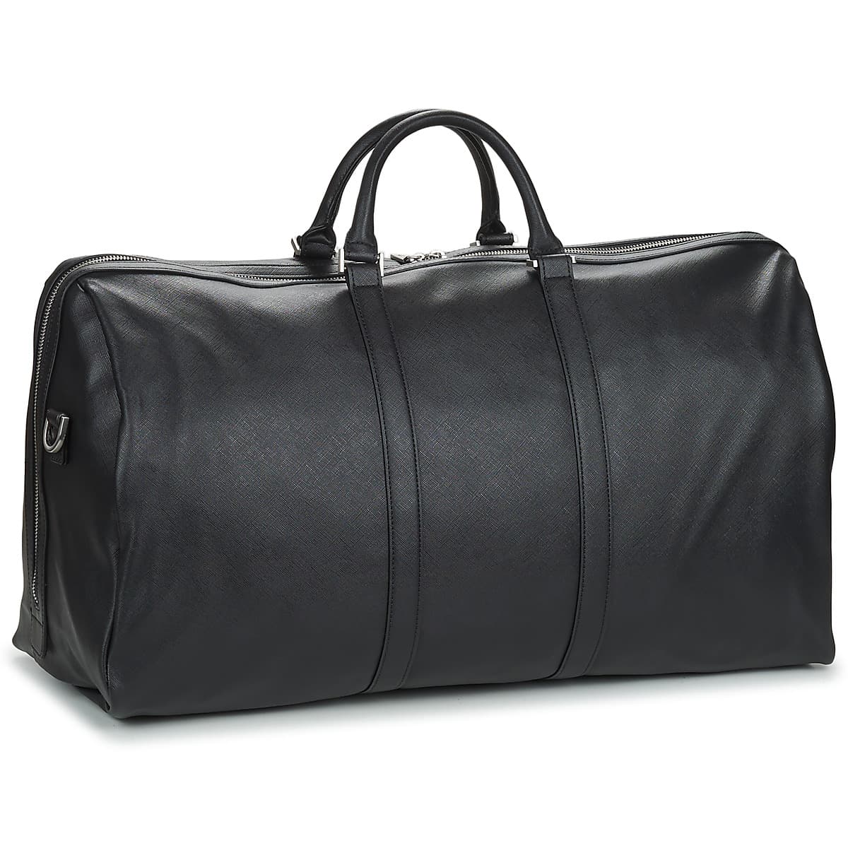 Men's Travel Bags Guess Black