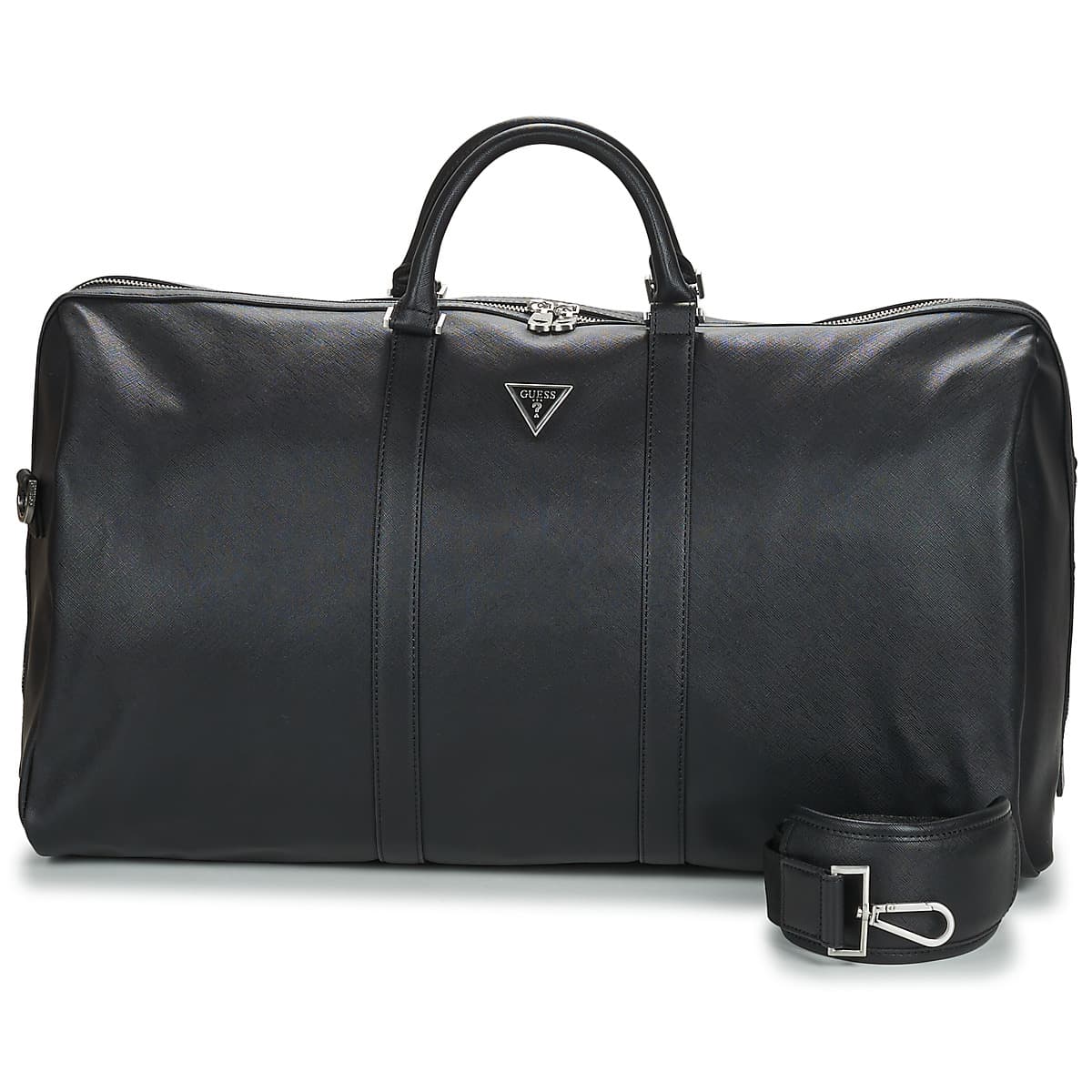 Men's Travel Bags Guess Black