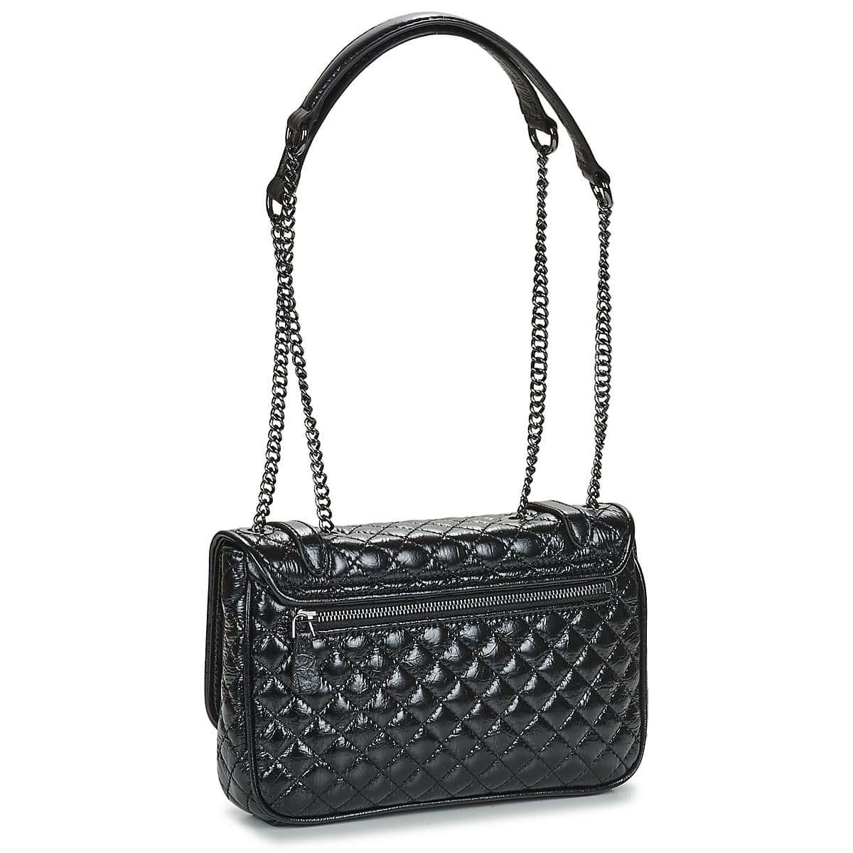 Women's Shoulder Bags Guess Black