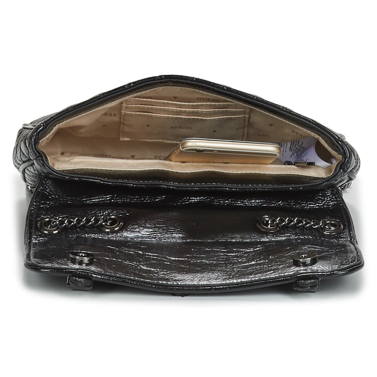 Women's Shoulder Bags Guess Black