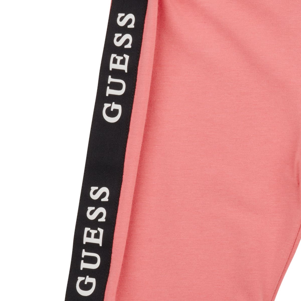 Girls' Shorts Guess Pink
