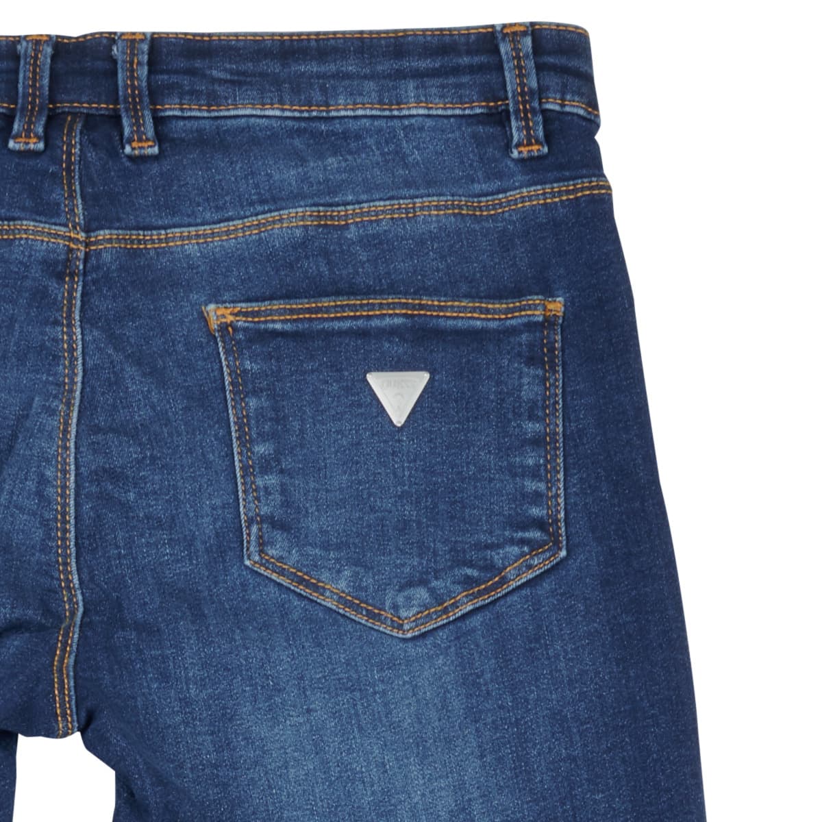 Girls' Jeans Guess Blue