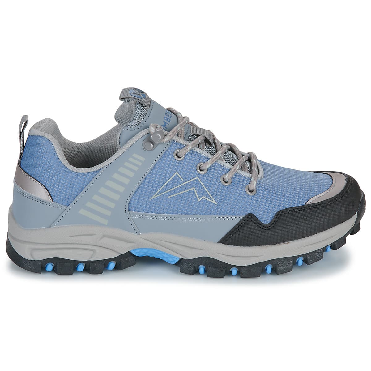 Women's Outdoor Shoes Kimberfeel Blue