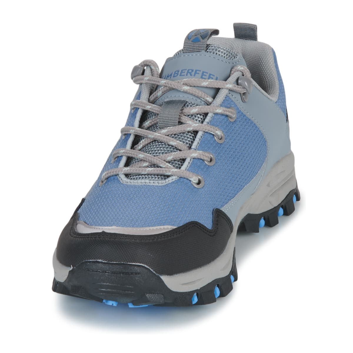 Women's Outdoor Shoes Kimberfeel Blue