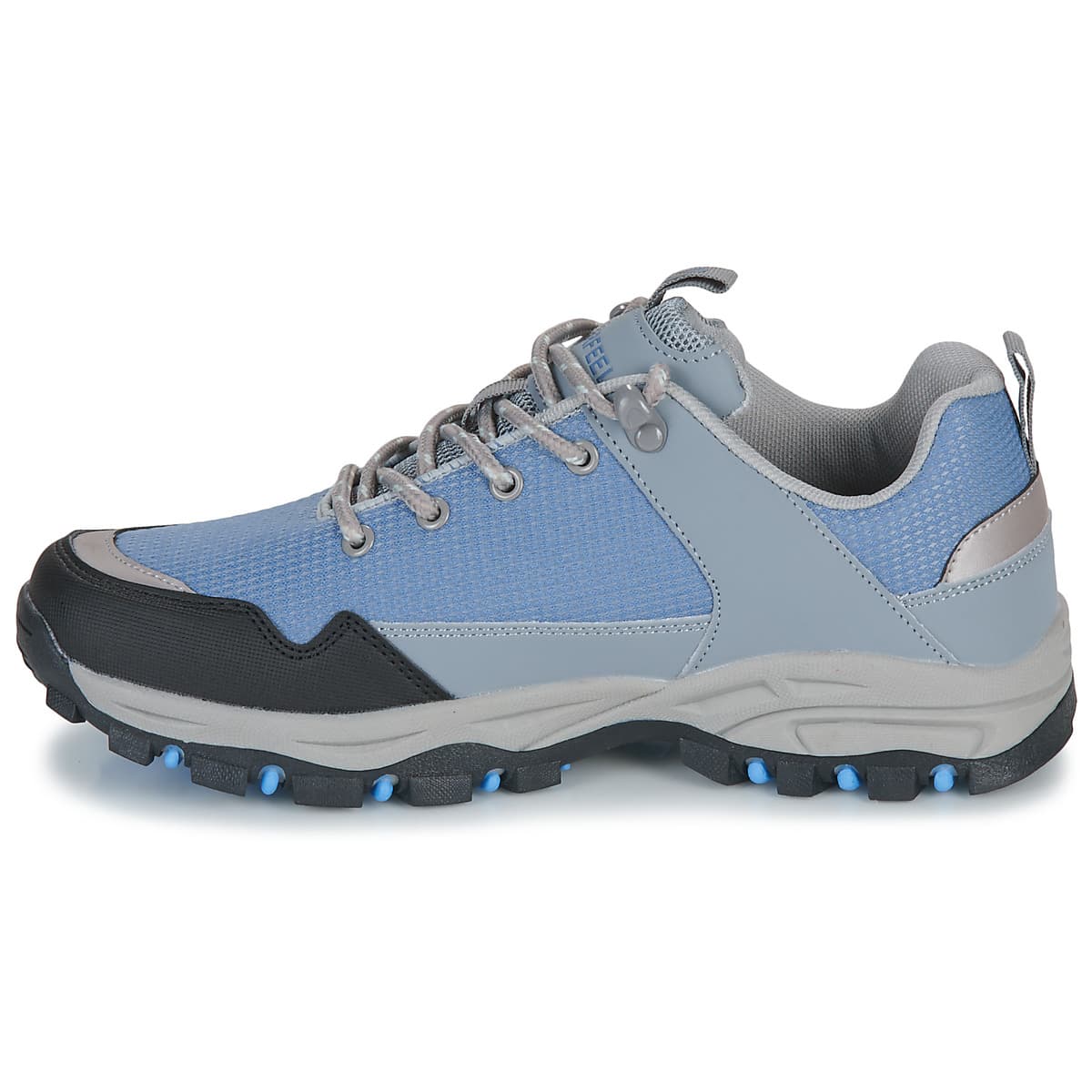 Women's Outdoor Shoes Kimberfeel Blue