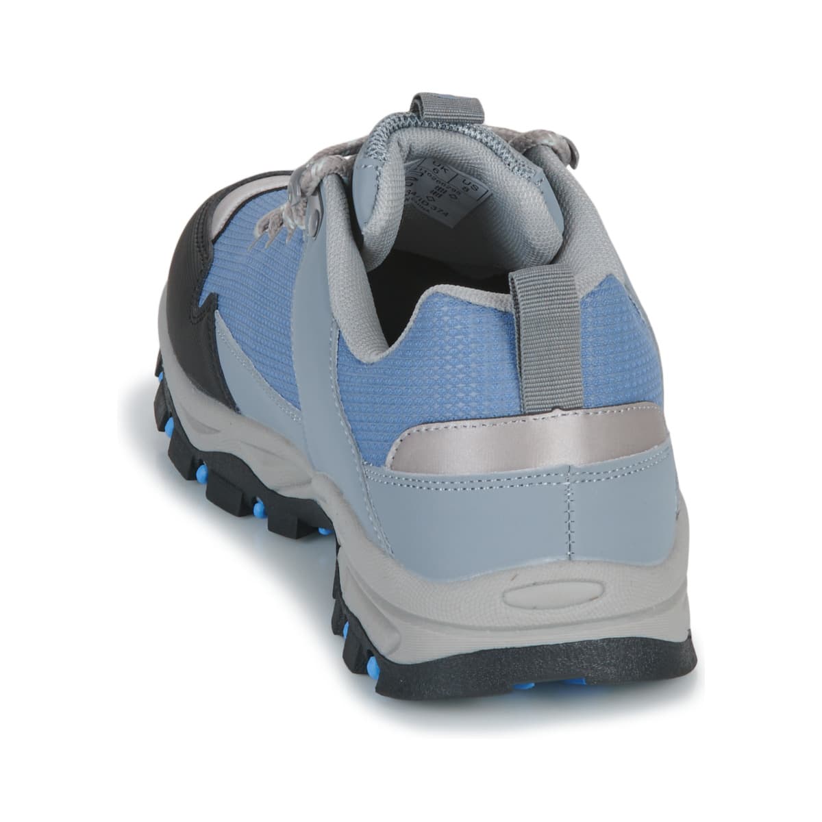 Women's Outdoor Shoes Kimberfeel Blue