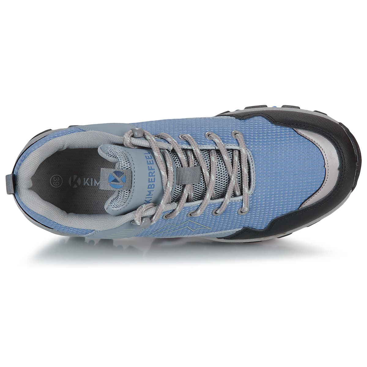 Women's Outdoor Shoes Kimberfeel Blue