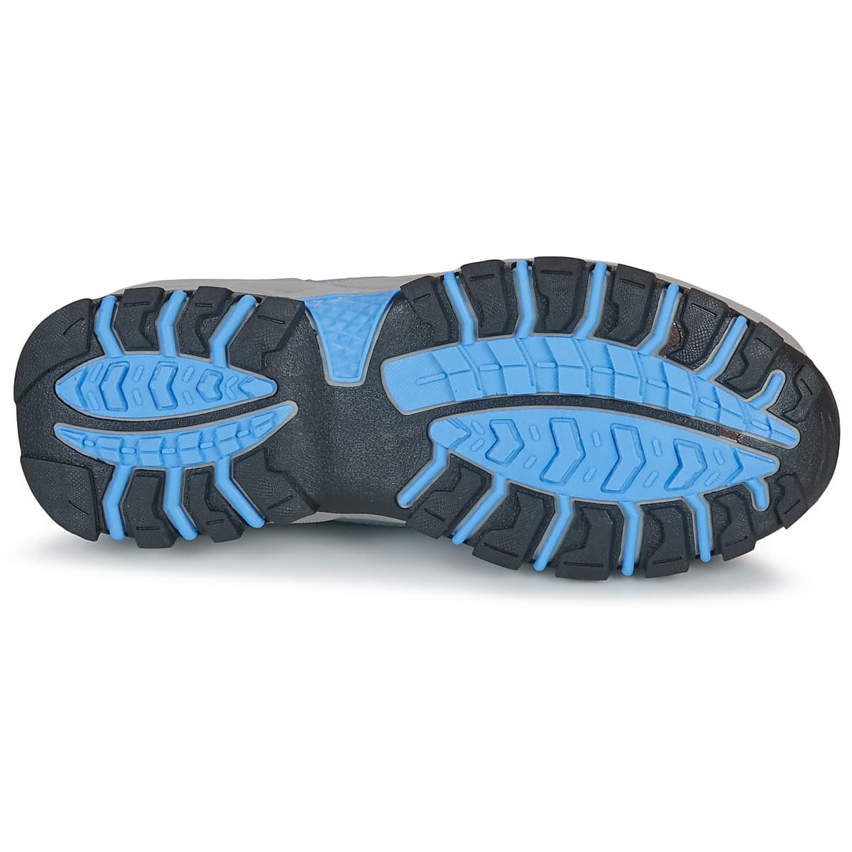 Women's Outdoor Shoes Kimberfeel Blue