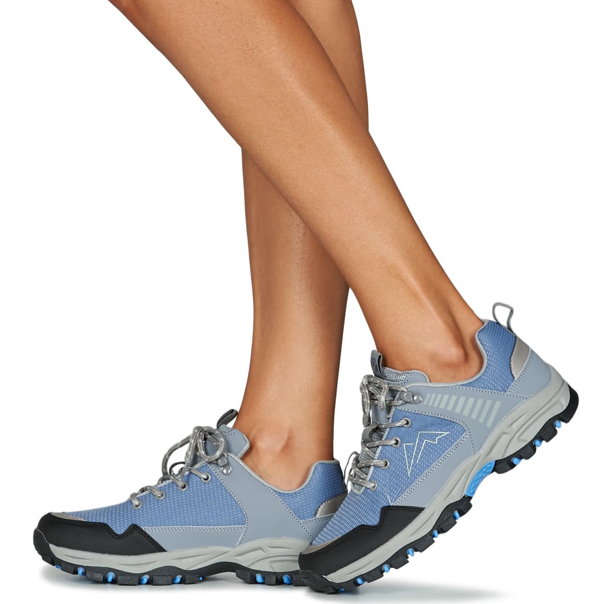 Women's Outdoor Shoes Kimberfeel Blue