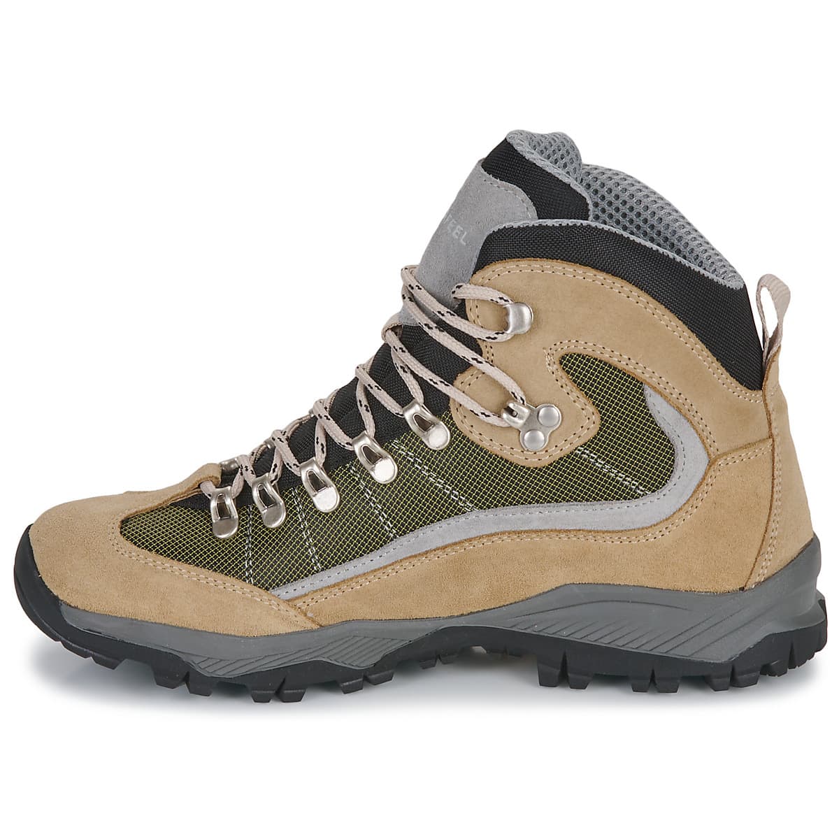 Women's Outdoor Shoes Kimberfeel Beige