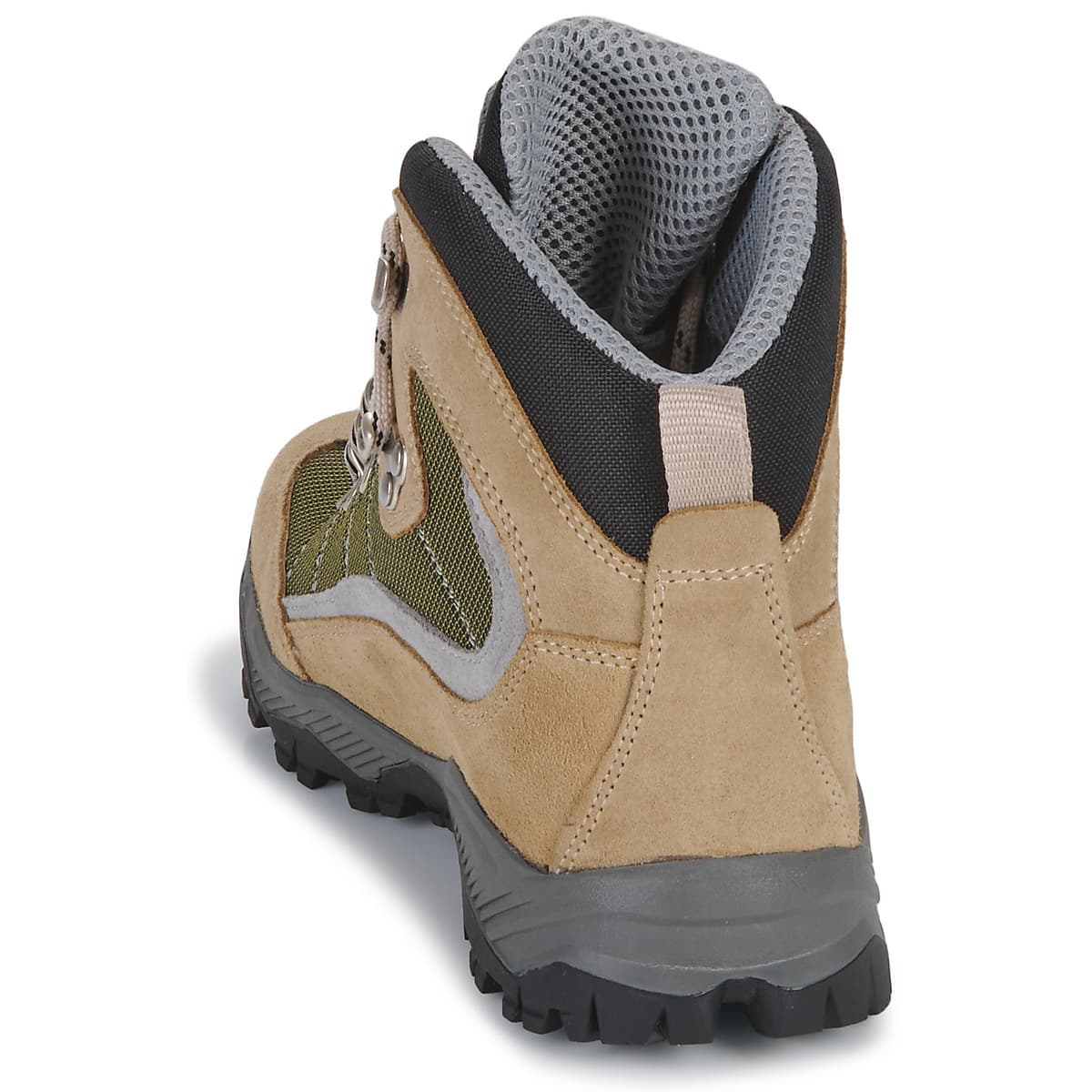 Women's Outdoor Shoes Kimberfeel Beige