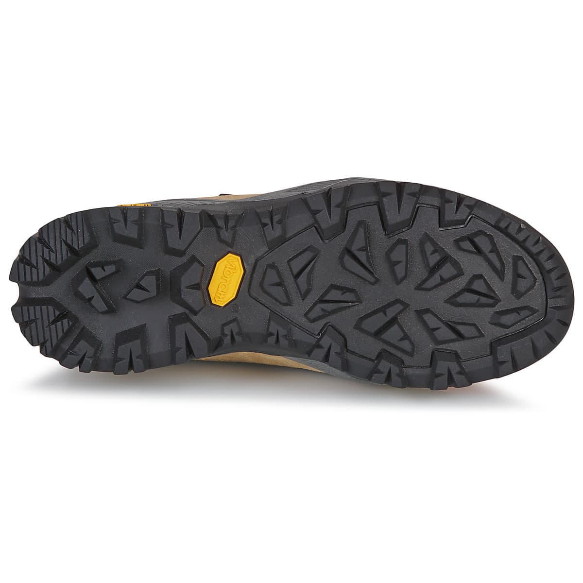 Women's Outdoor Shoes Kimberfeel Beige