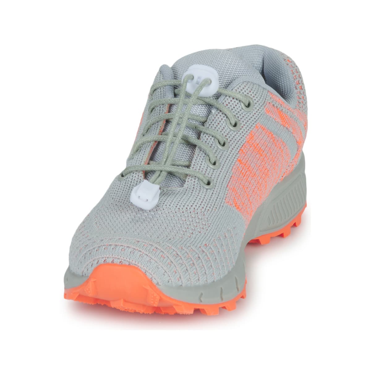 Boys' Outdoor Shoes Kimberfeel Gray