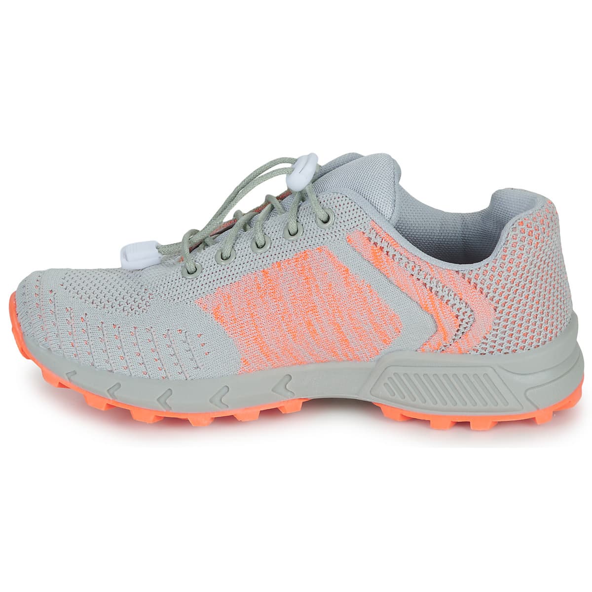Boys' Outdoor Shoes Kimberfeel Gray