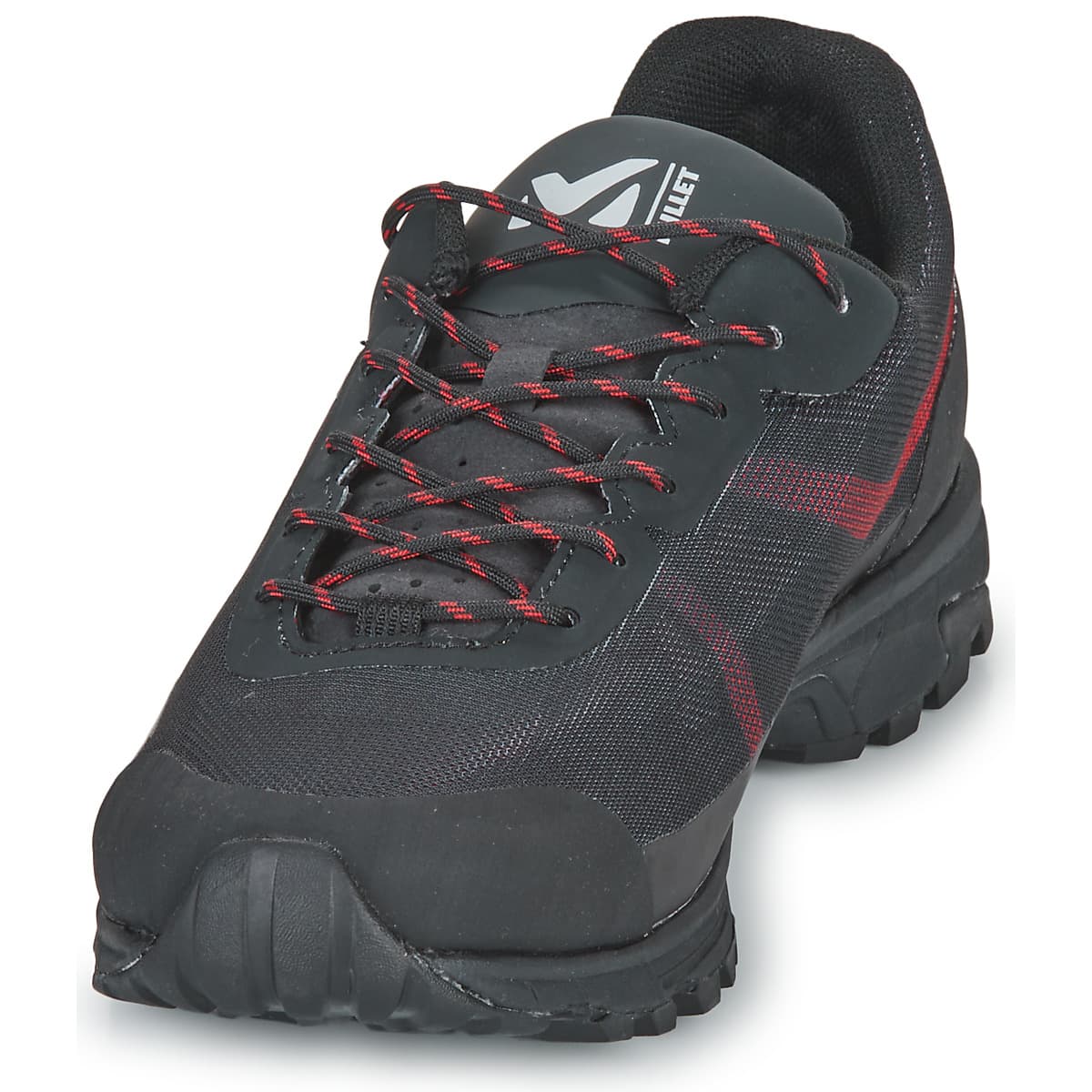 Men's Outdoor Shoes Millet Black
