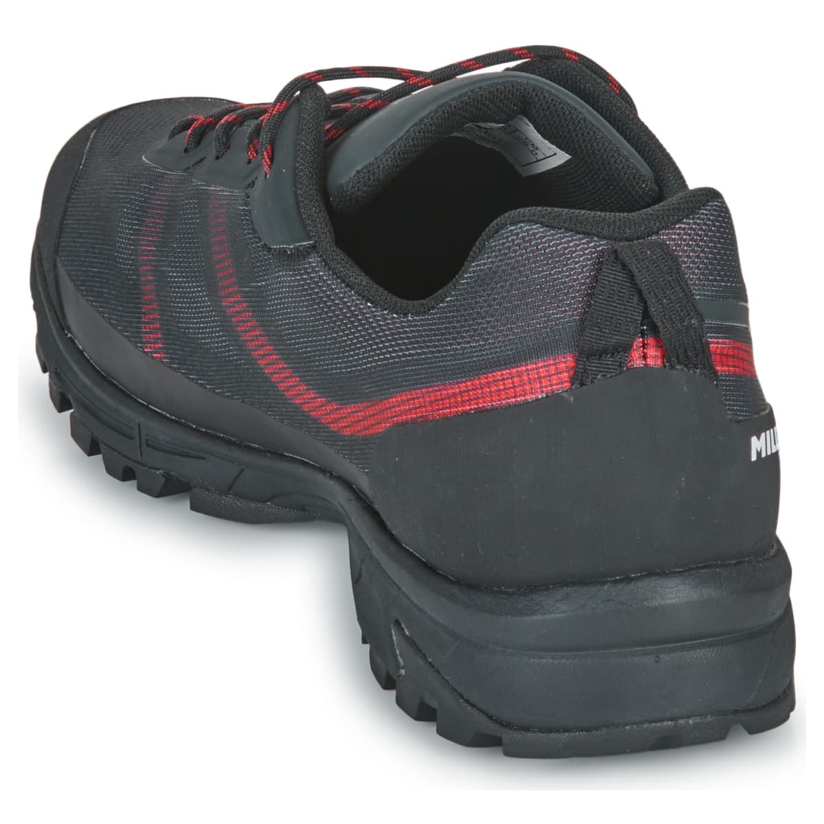 Men's Outdoor Shoes Millet Black