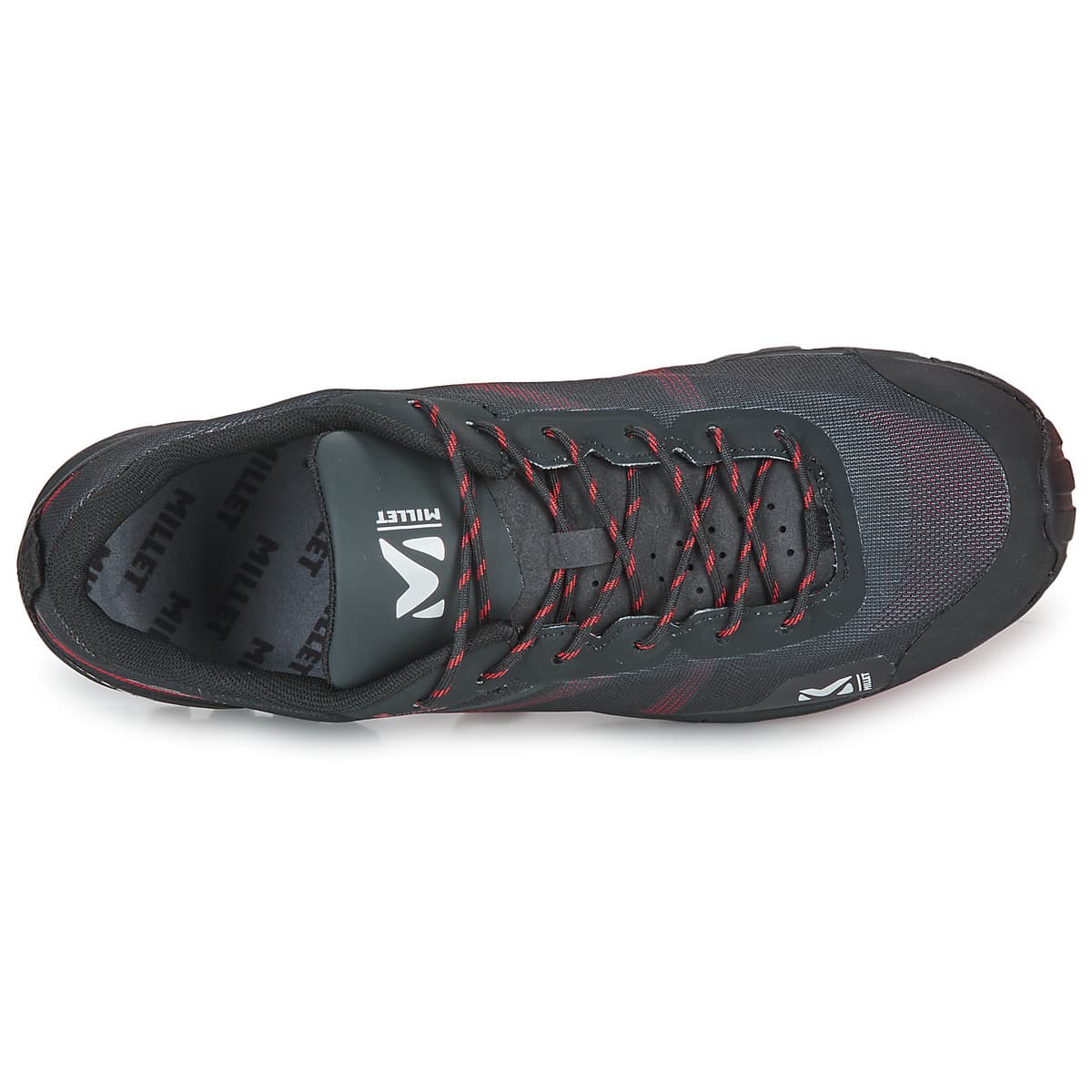 Men's Outdoor Shoes Millet Black