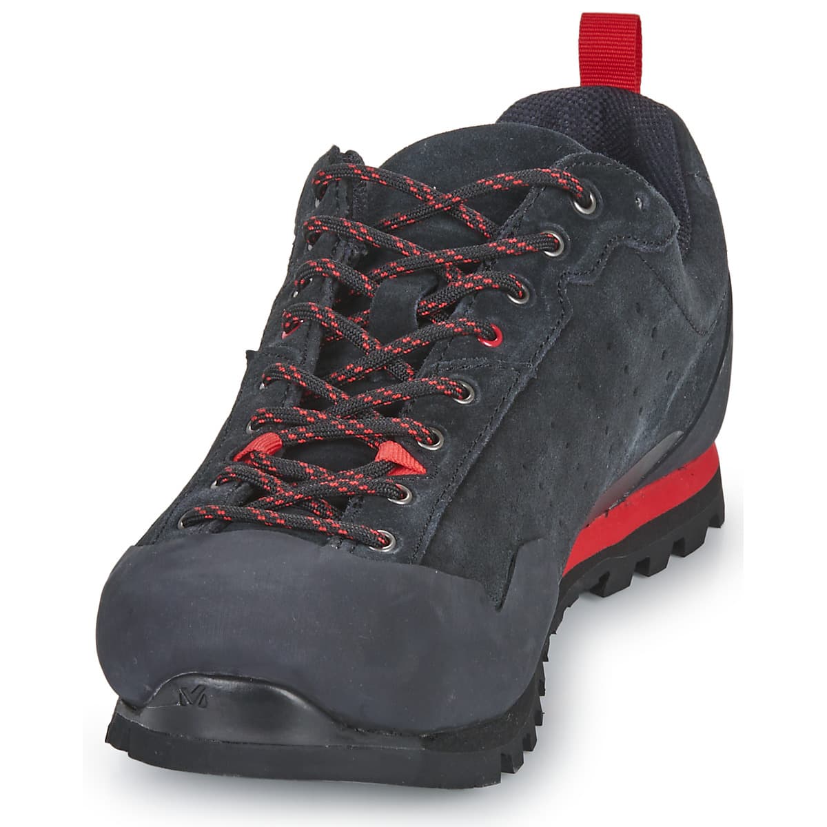 Men's Outdoor Shoes Millet Black