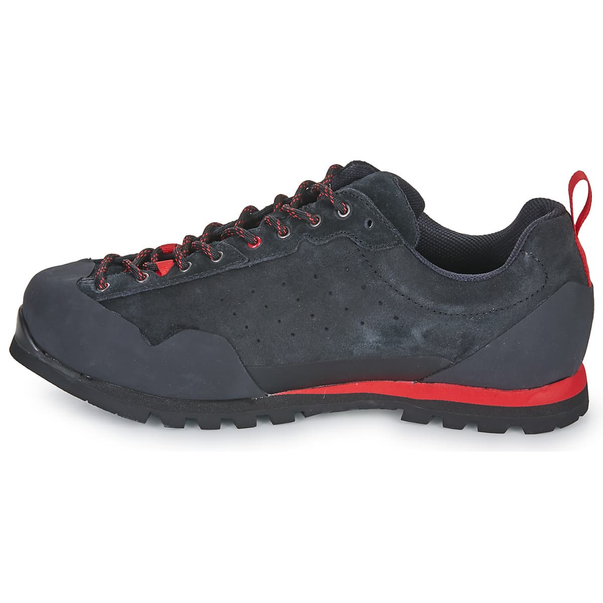 Men's Outdoor Shoes Millet Black