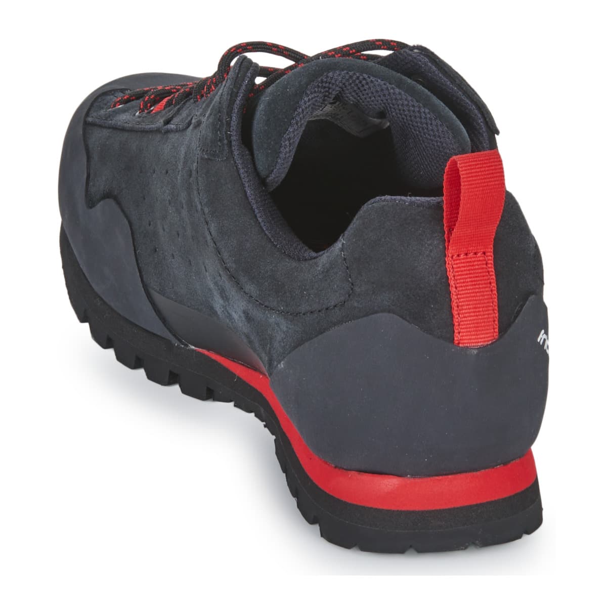 Men's Outdoor Shoes Millet Black