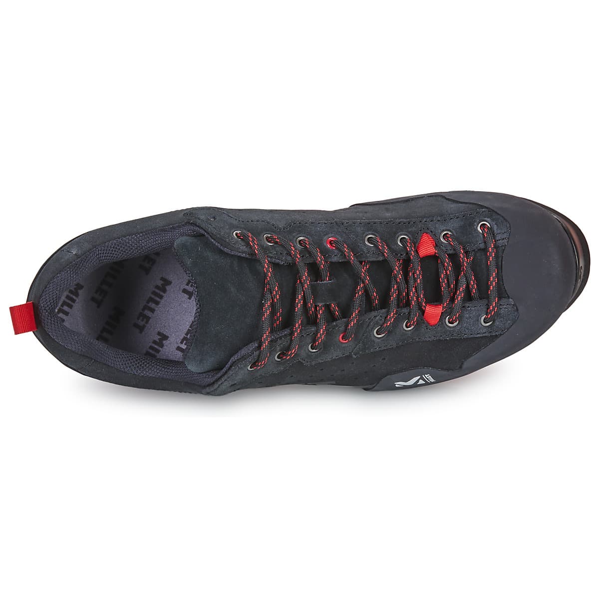 Men's Outdoor Shoes Millet Black