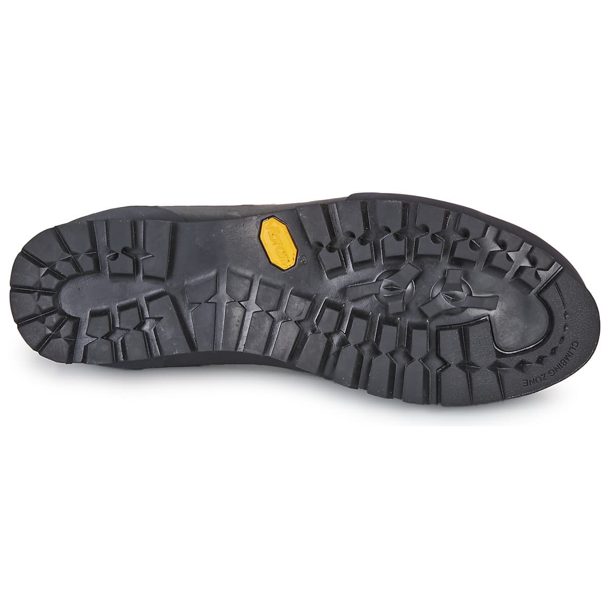 Men's Outdoor Shoes Millet Black