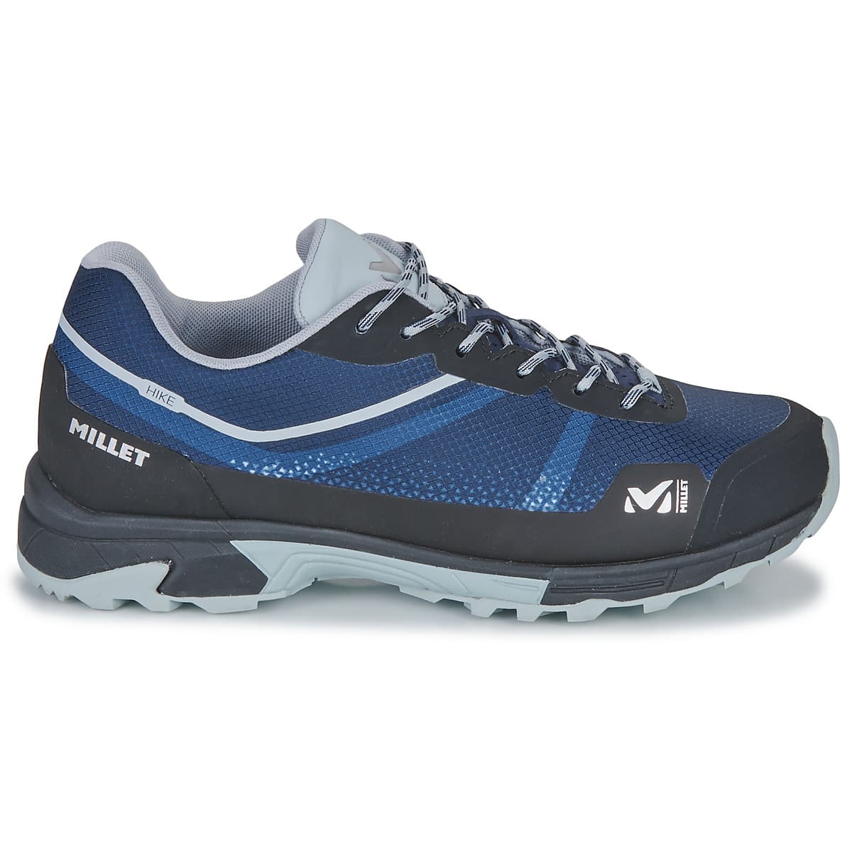 Women's Outdoor Shoes Millet Blue