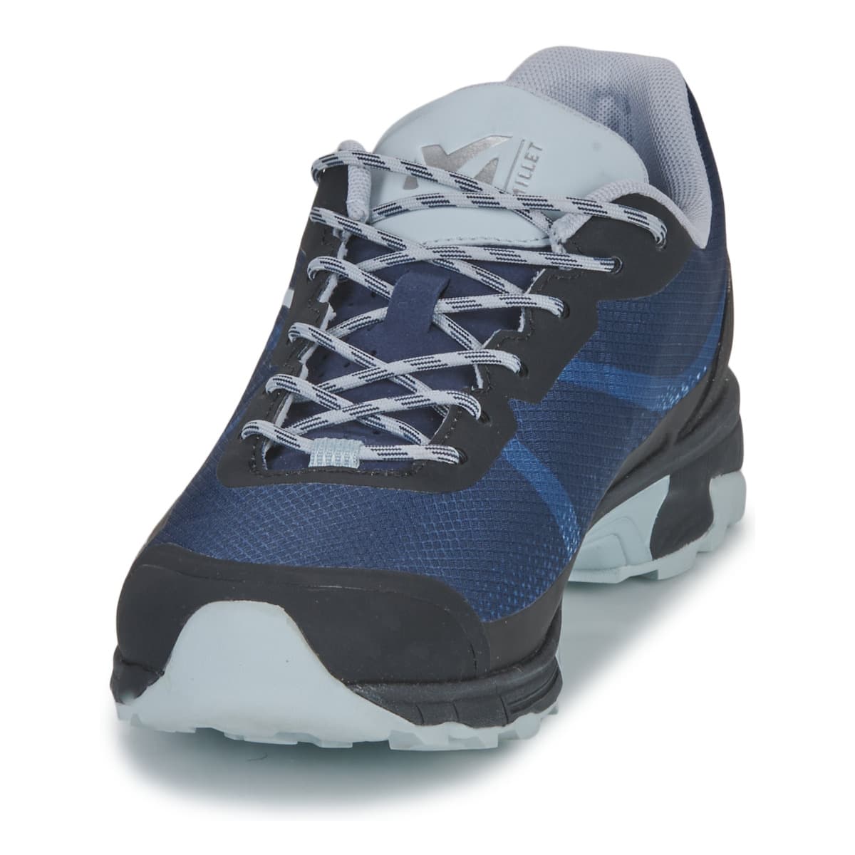 Women's Outdoor Shoes Millet Blue