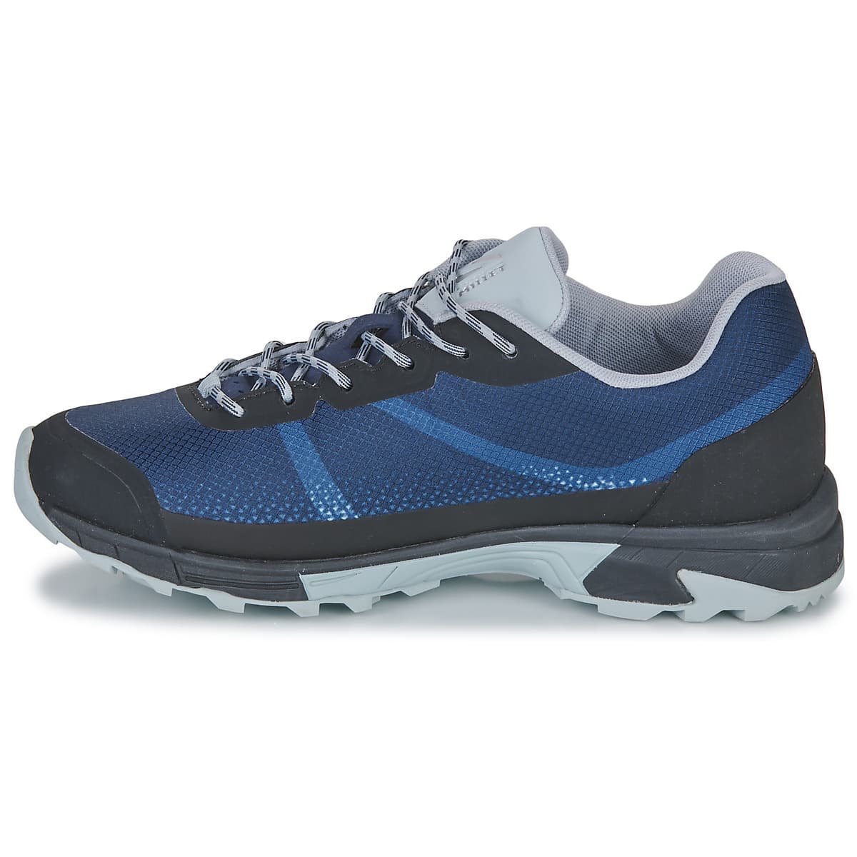 Women's Outdoor Shoes Millet Blue