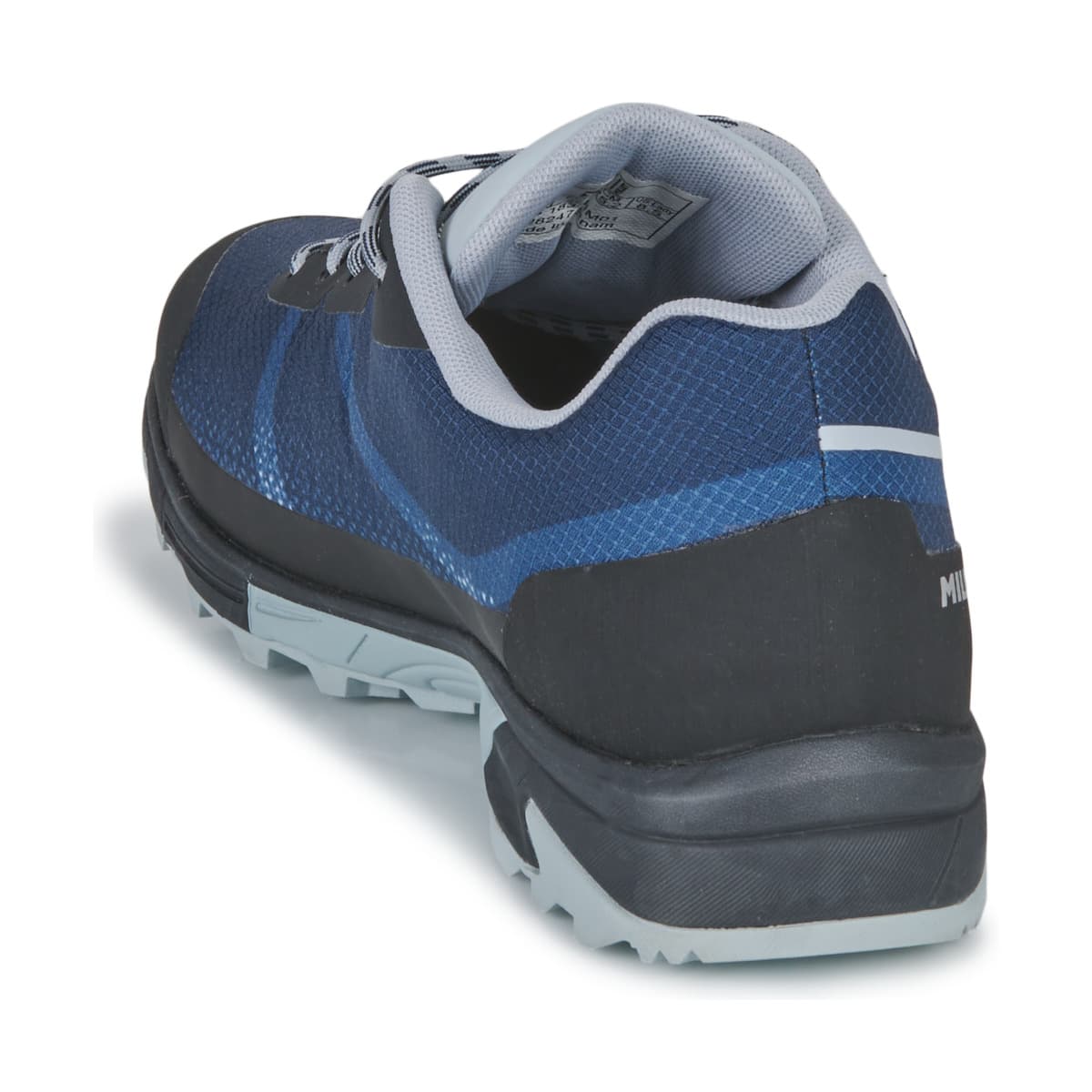 Women's Outdoor Shoes Millet Blue