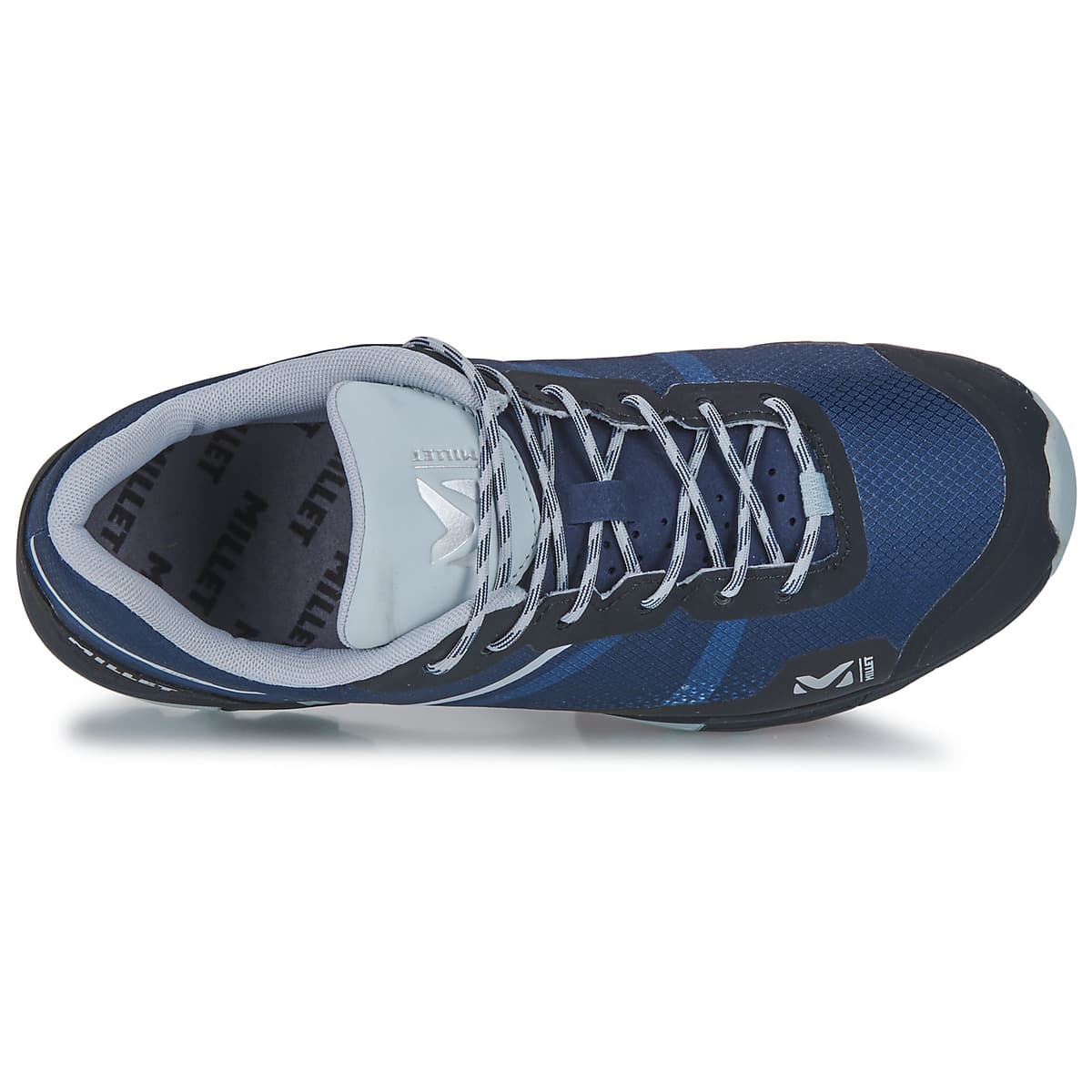 Women's Outdoor Shoes Millet Blue