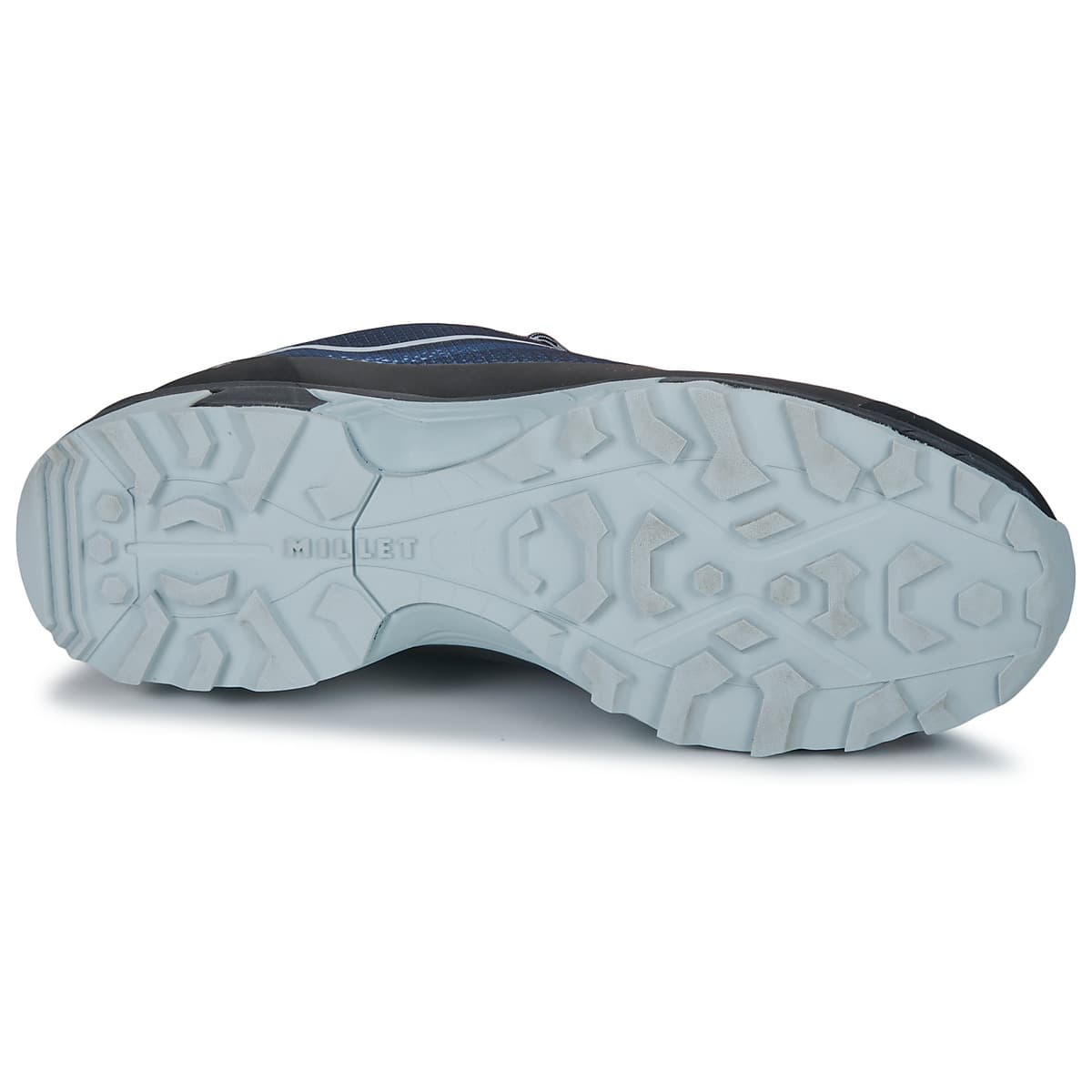 Women's Outdoor Shoes Millet Blue