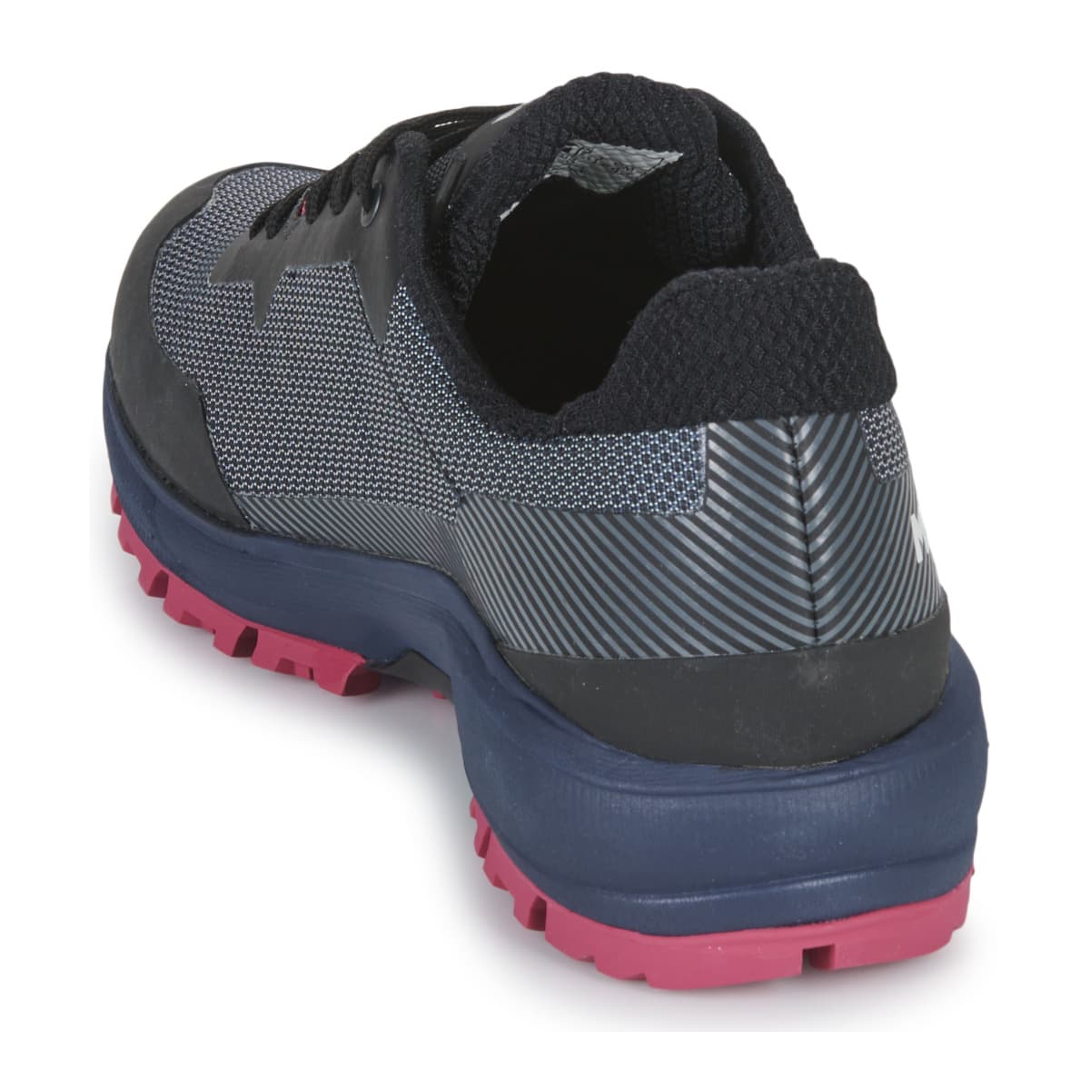 Women's Outdoor Shoes Millet Gray