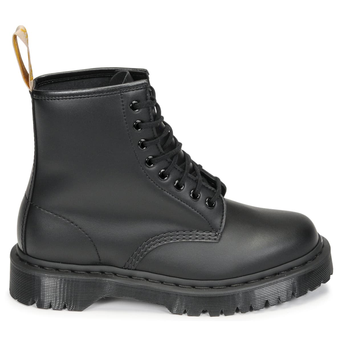 Women's Boots Dr. Martens Black