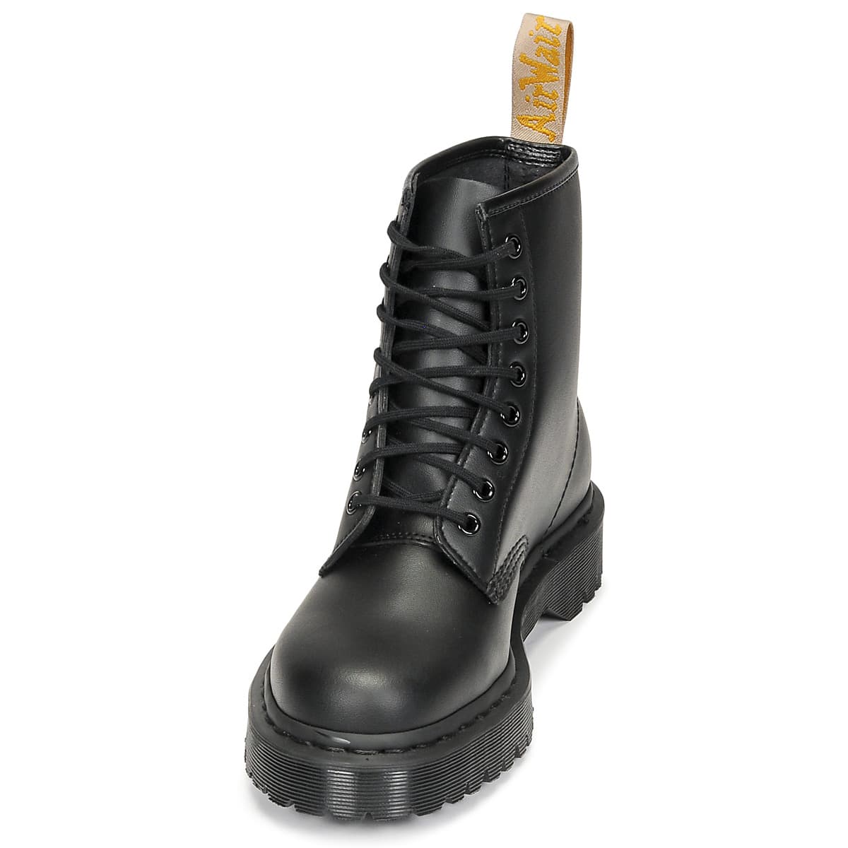 Women's Boots Dr. Martens Black