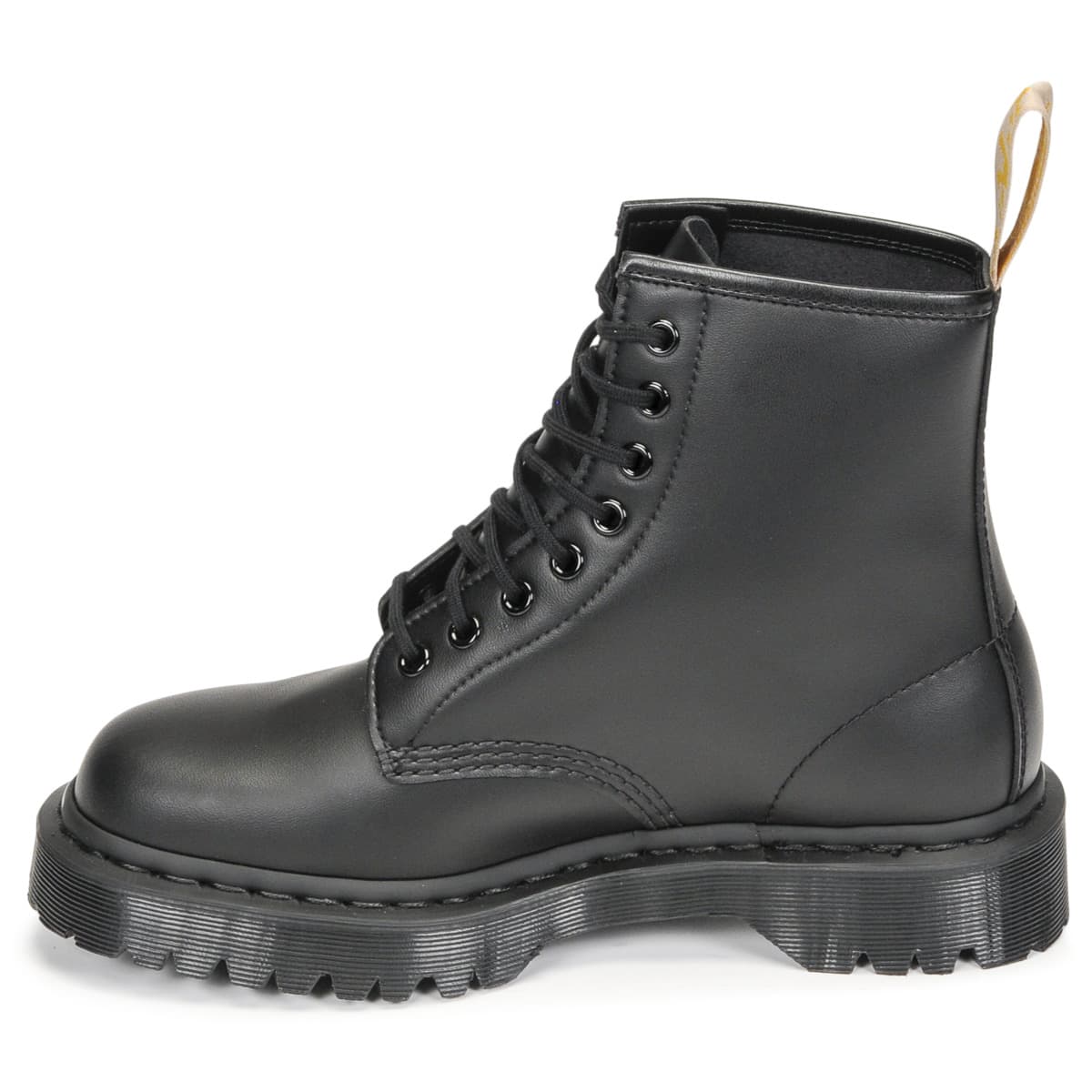 Women's Boots Dr. Martens Black