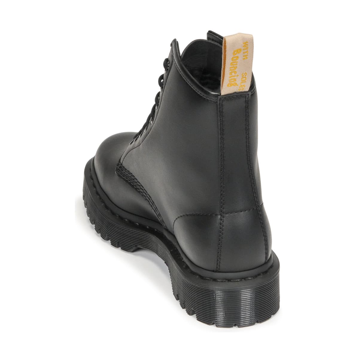 Women's Boots Dr. Martens Black