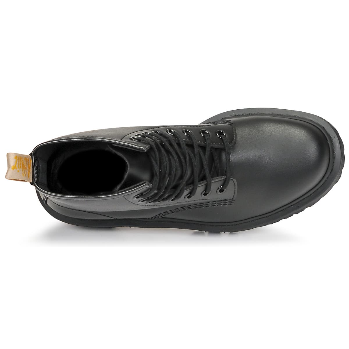 Women's Boots Dr. Martens Black